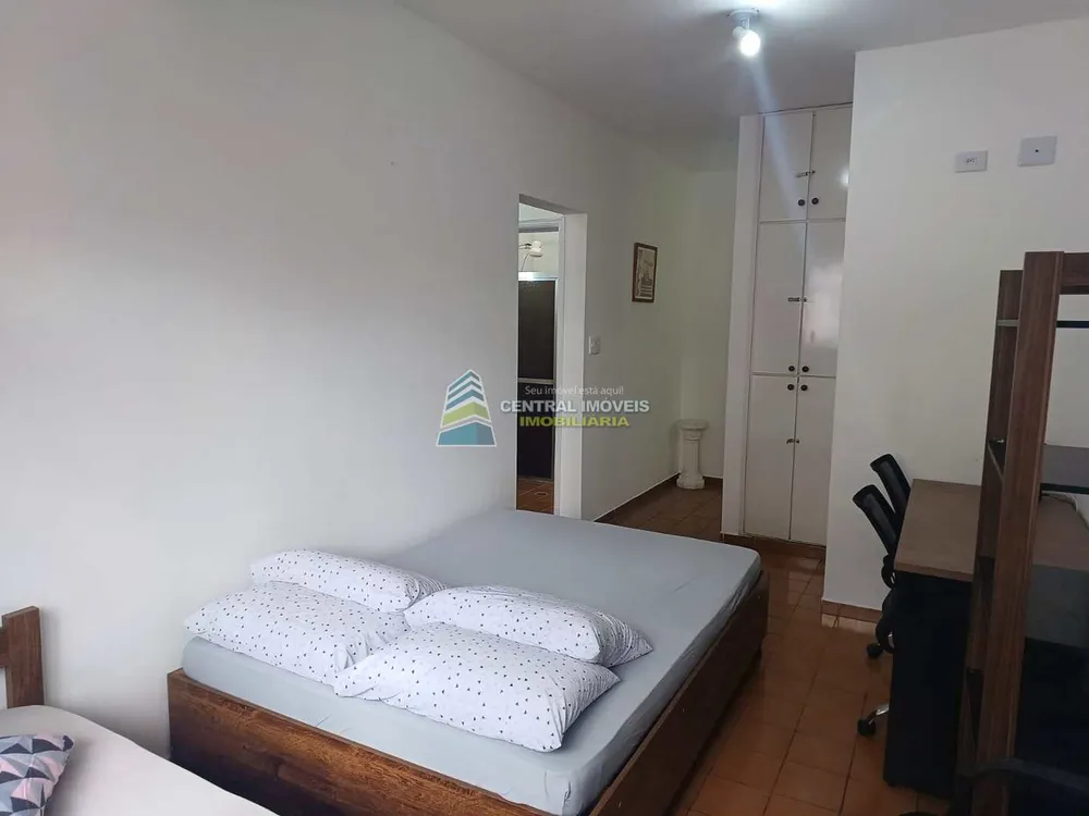 Apartamento, 1 quarto, 58 m² - Foto 3