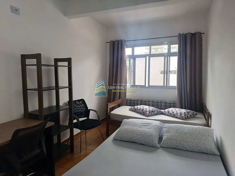 Apartamento, 1 quarto, 58 m² - Foto 9