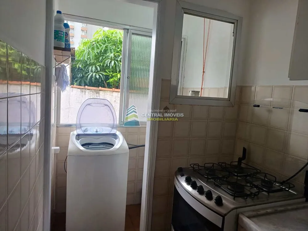Apartamento, 1 quarto, 58 m² - Foto 4