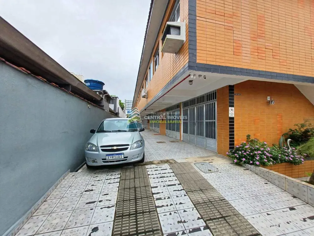 Apartamento, 1 quarto, 58 m² - Foto 1