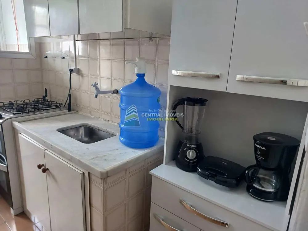 Apartamento, 1 quarto, 58 m² - Foto 2