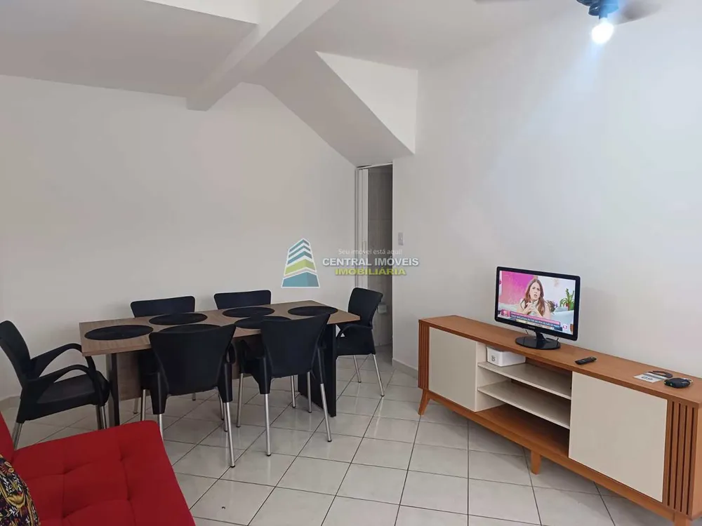 Apartamento, 1 quarto, 58 m² - Foto 5