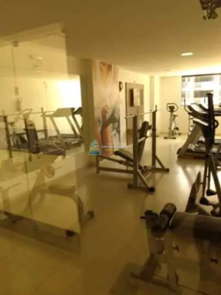 Cobertura, 3 quartos, 174 m² - Foto 1