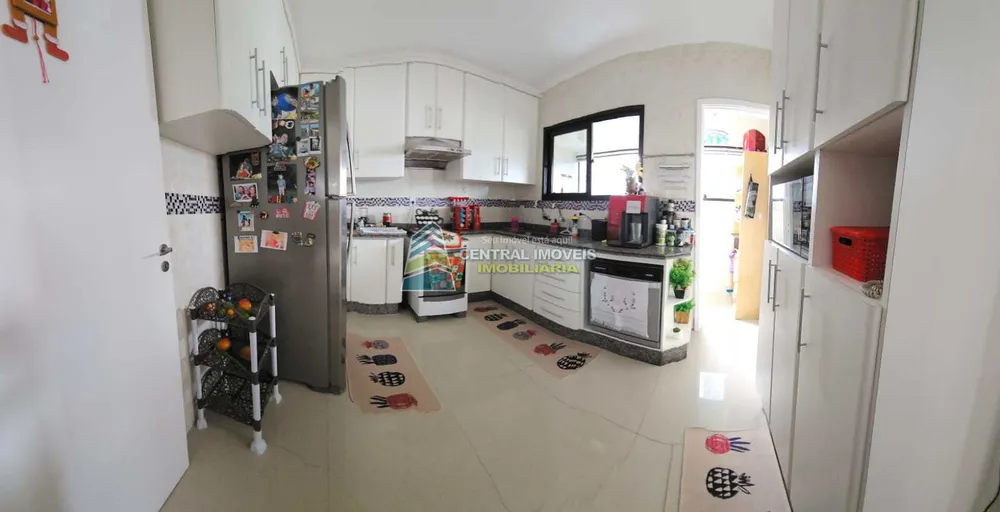 Cobertura, 3 quartos, 174 m² - Foto 12