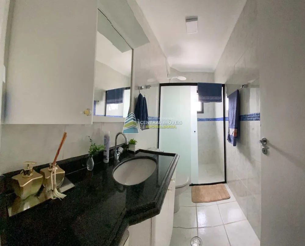 Cobertura, 3 quartos, 174 m² - Foto 2