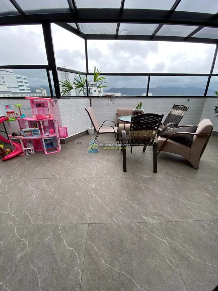 Cobertura, 3 quartos, 174 m² - Foto 3