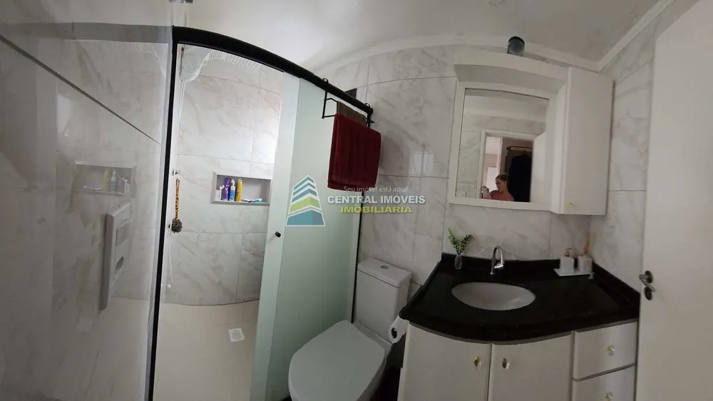 Cobertura, 3 quartos, 174 m² - Foto 9