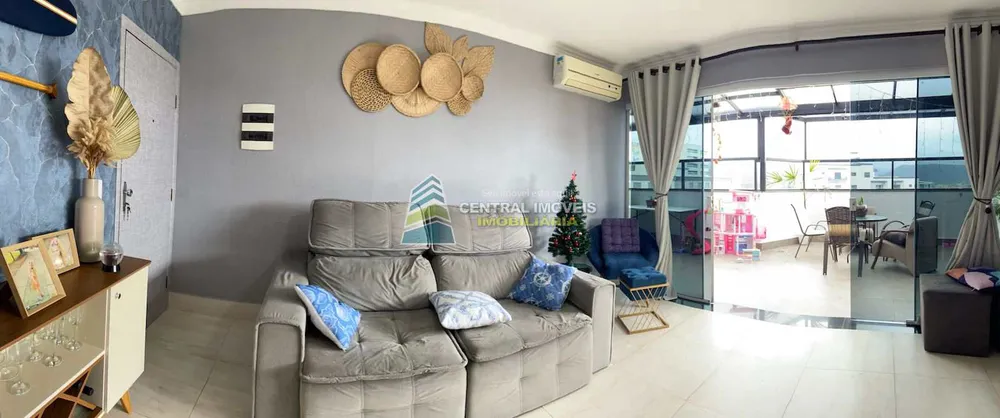 Cobertura, 3 quartos, 174 m² - Foto 7