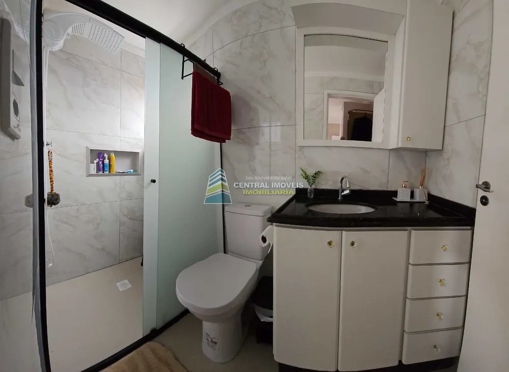 Cobertura, 3 quartos, 174 m² - Foto 10