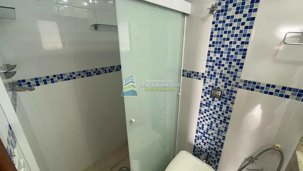 Apartamento, 2 quartos, 70 m² - Foto 11