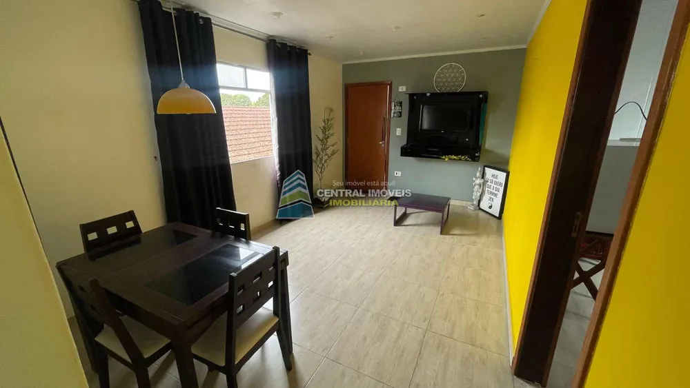 Apartamento, 2 quartos, 70 m² - Foto 3