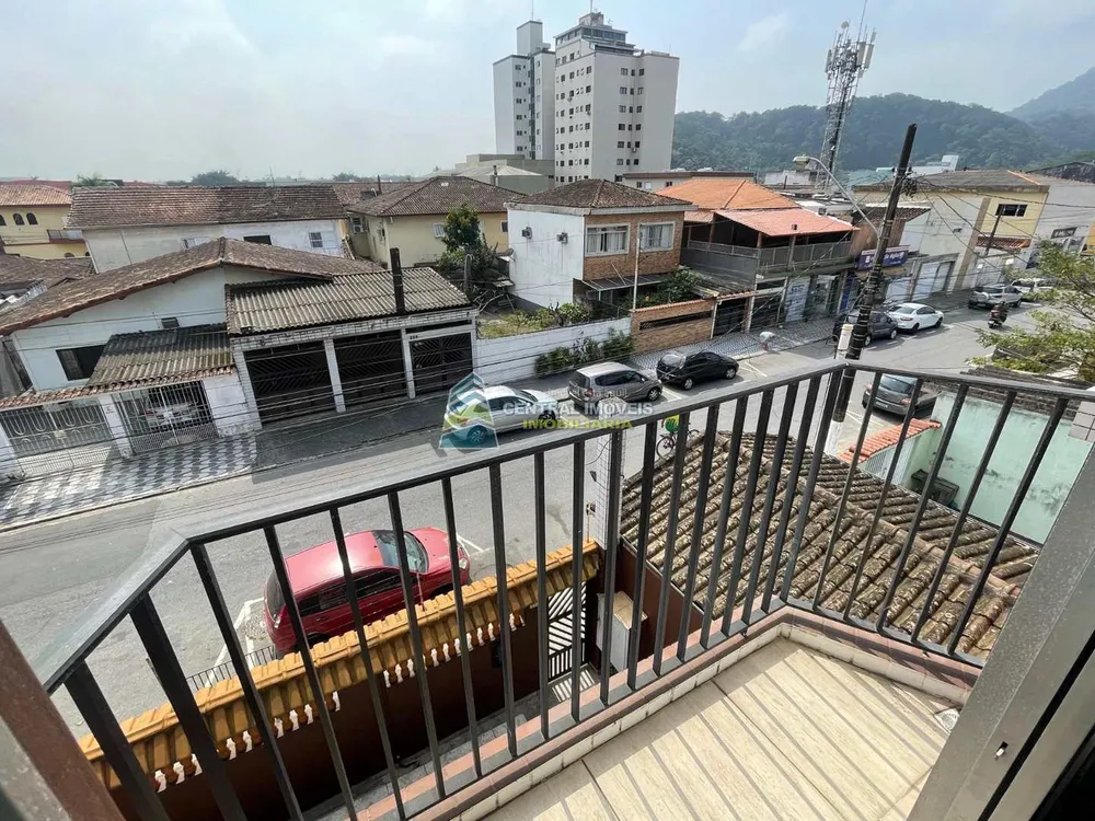 Apartamento, 2 quartos, 70 m² - Foto 9