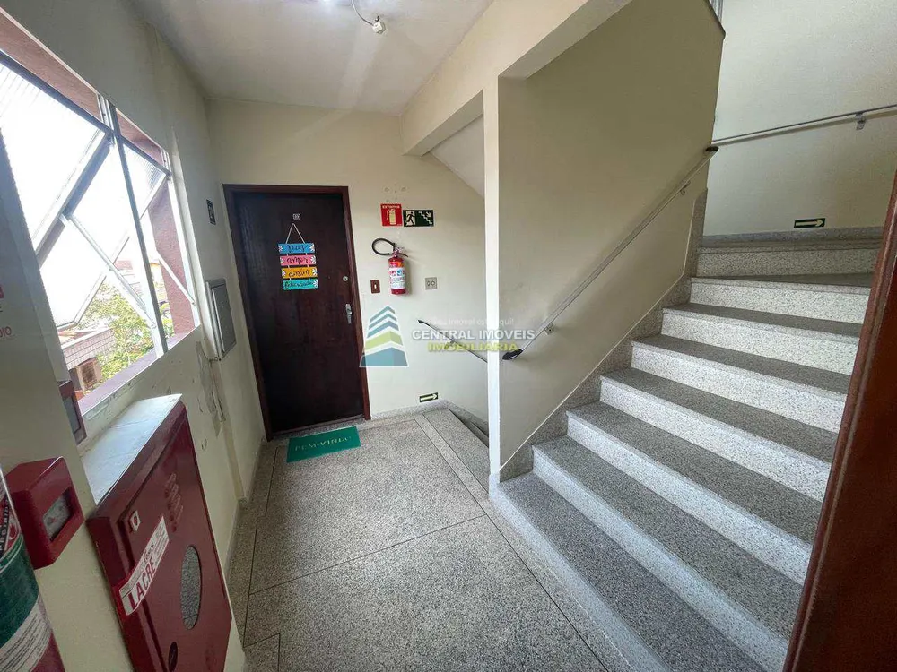 Apartamento, 2 quartos, 70 m² - Foto 1