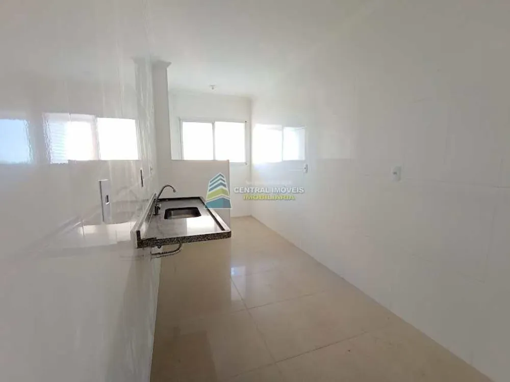 Apartamento, 2 quartos, 95 m² - Foto 9