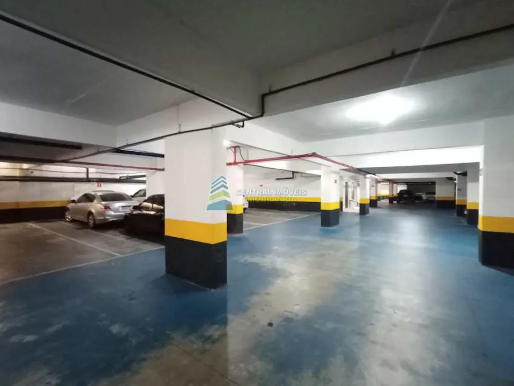 Apartamento, 2 quartos, 95 m² - Foto 6