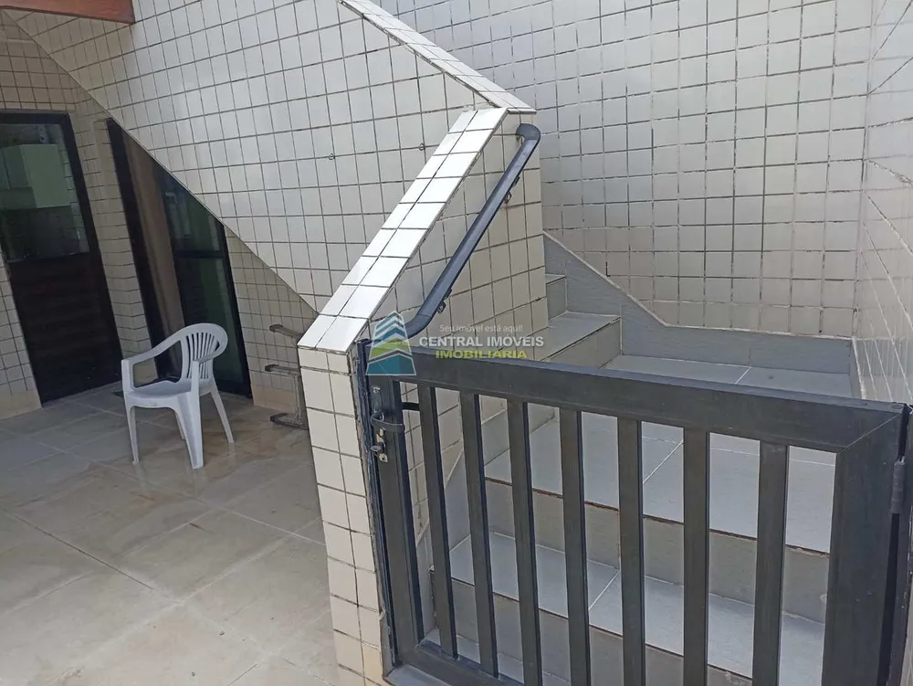 Cobertura, 3 quartos, 168 m² - Foto 16