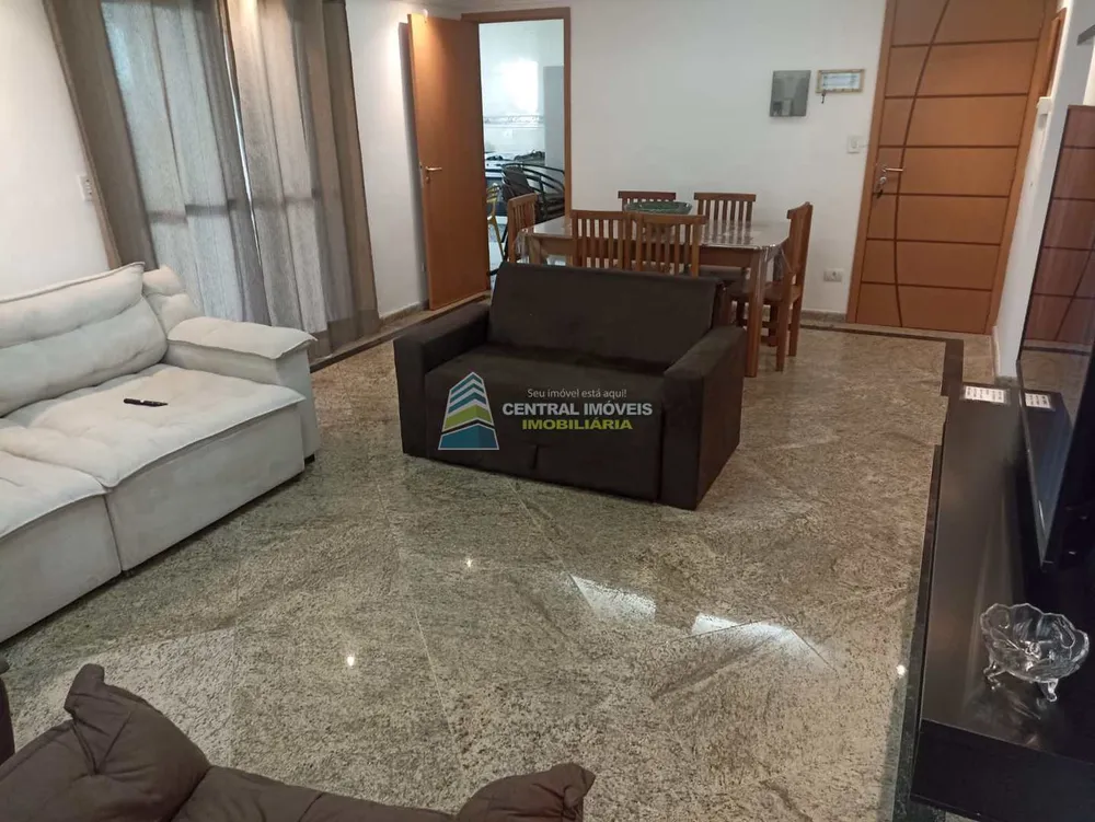 Cobertura, 3 quartos, 168 m² - Foto 1