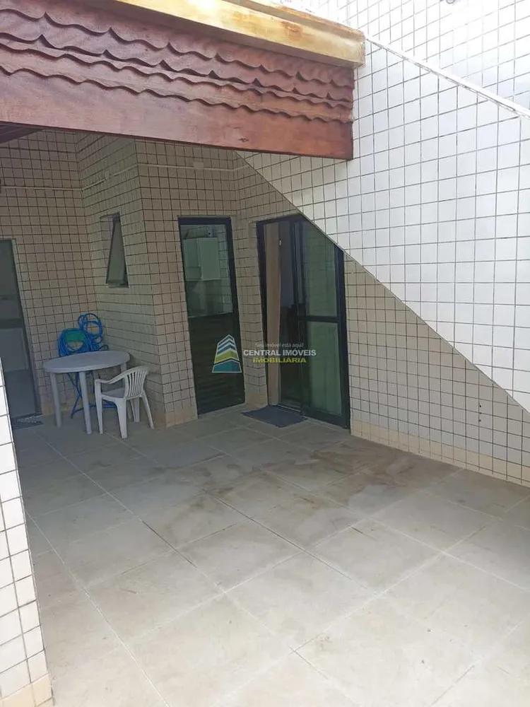 Cobertura, 3 quartos, 168 m² - Foto 13