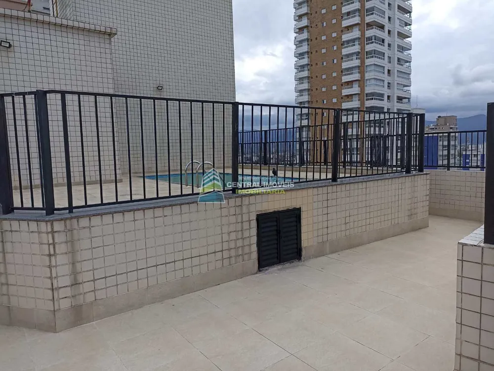 Cobertura, 3 quartos, 168 m² - Foto 21