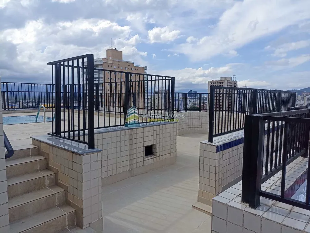 Cobertura, 3 quartos, 168 m² - Foto 22