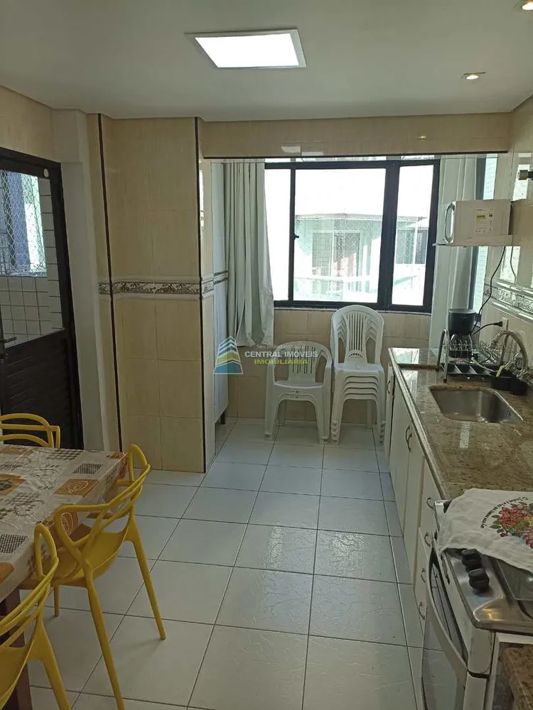 Cobertura, 3 quartos, 168 m² - Foto 5
