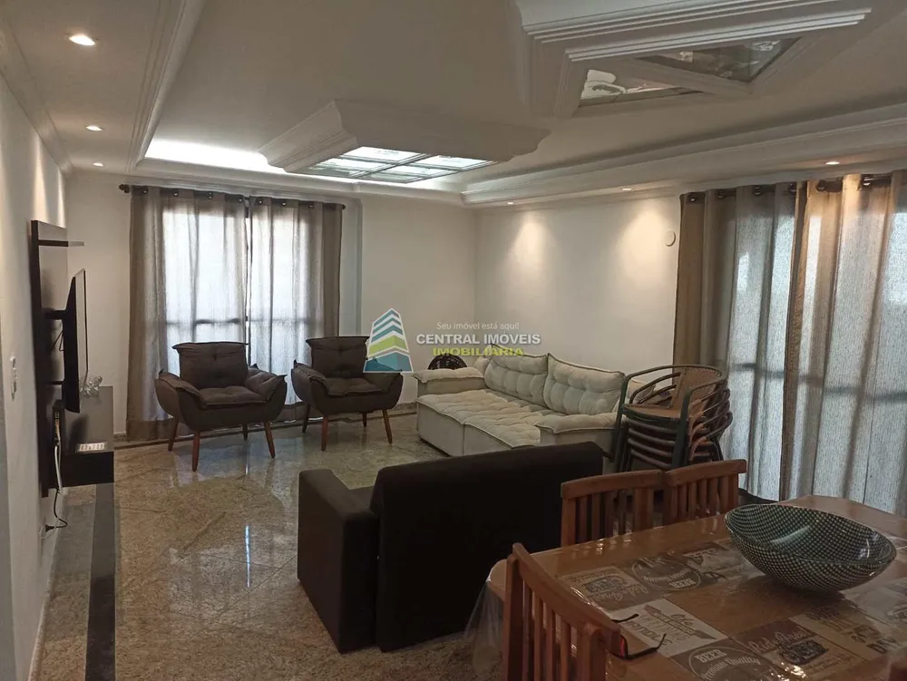 Cobertura, 3 quartos, 168 m² - Foto 2