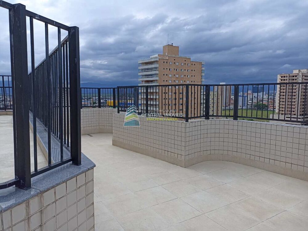 Cobertura à venda com 3 quartos, 168m² - Foto 11