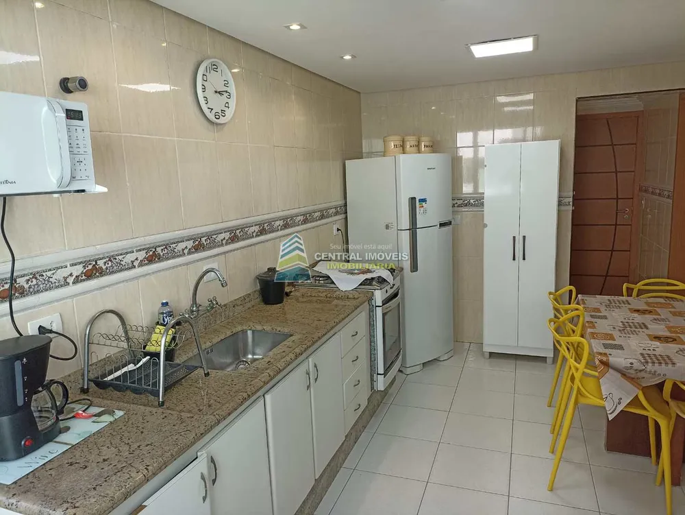 Cobertura, 3 quartos, 168 m² - Foto 6