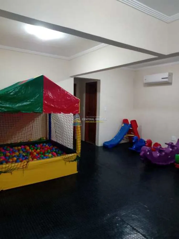 Apartamento, 2 quartos, 89 m² - Foto 16