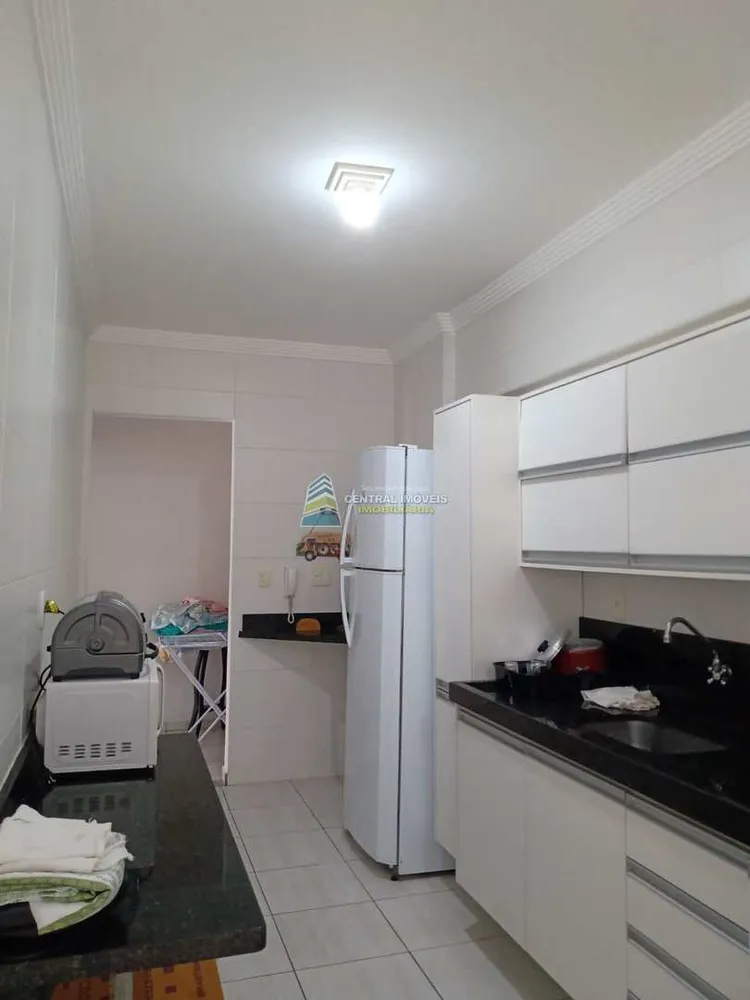 Apartamento, 2 quartos, 89 m² - Foto 3