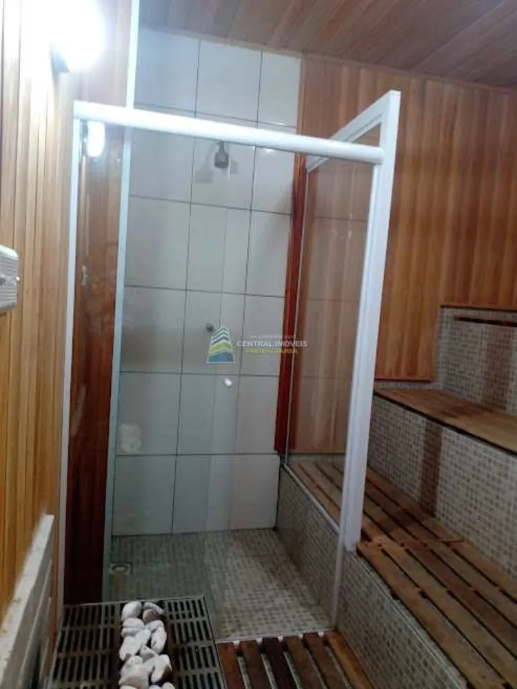 Apartamento, 2 quartos, 89 m² - Foto 2