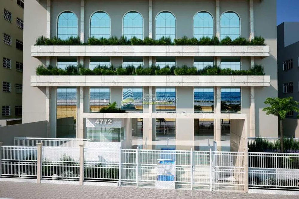 Apartamento, 3 quartos, 123 m² - Foto 4