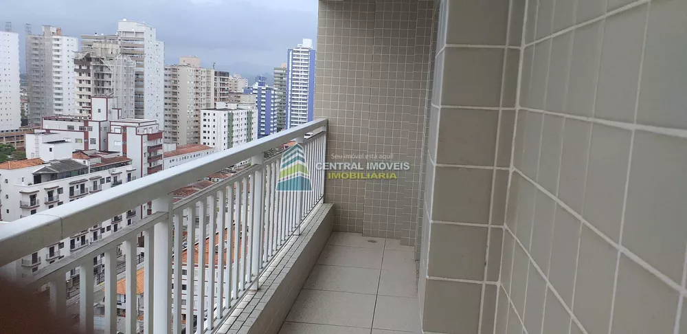 Apartamento, 3 quartos, 123 m² - Foto 2