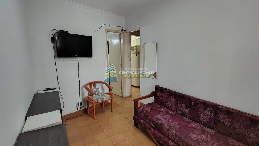 Kitnet-Studio, 46 m² - Foto 1