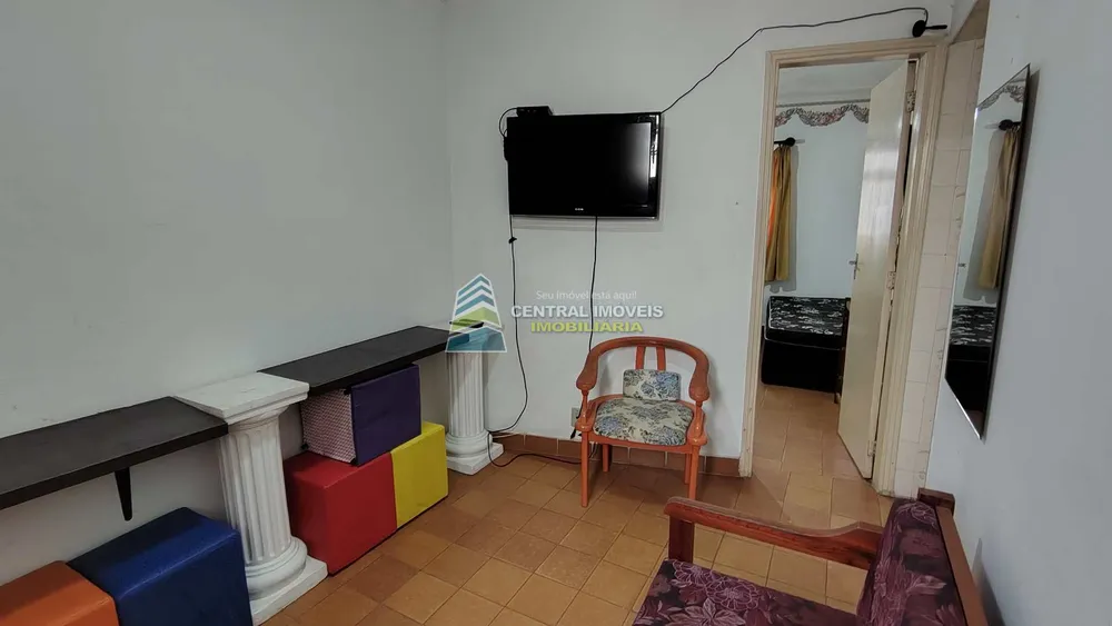 Kitnet-Studio, 46 m² - Foto 2
