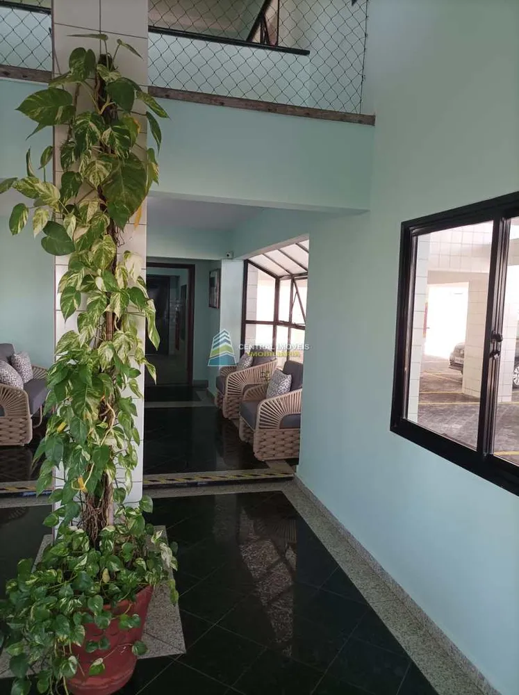 Apartamento, 1 quarto, 58 m² - Foto 4