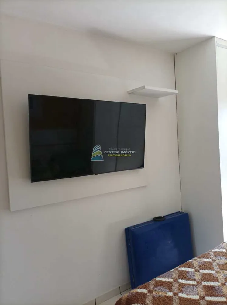 Apartamento, 1 quarto, 58 m² - Foto 5