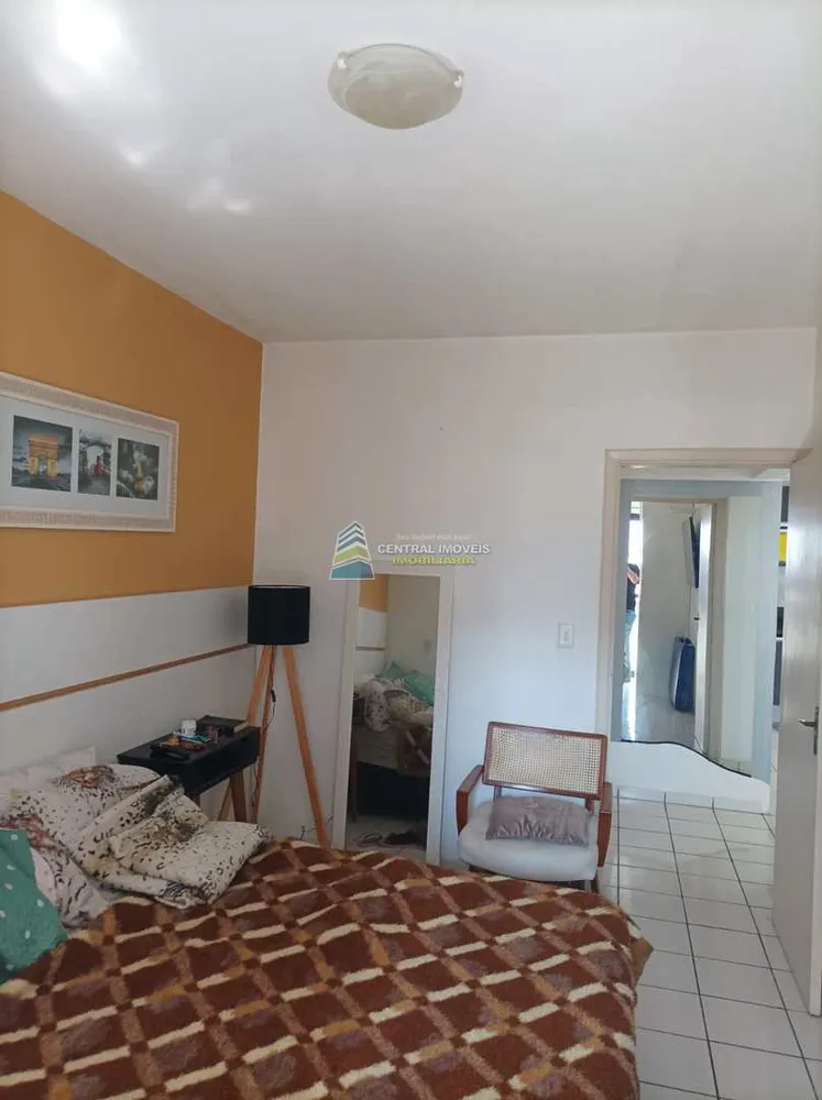 Apartamento, 1 quarto, 58 m² - Foto 3