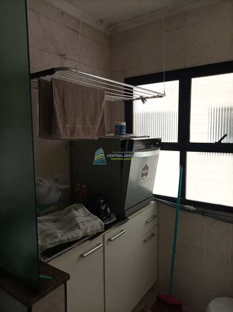 Apartamento, 1 quarto, 58 m² - Foto 2