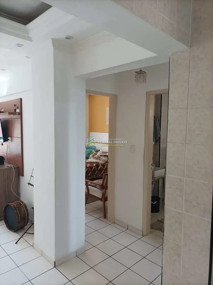 Apartamento, 1 quarto, 58 m² - Foto 10