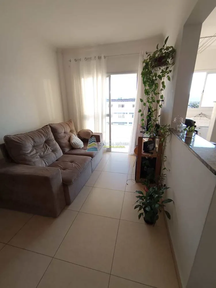Apartamento, 1 quarto, 51 m² - Foto 2