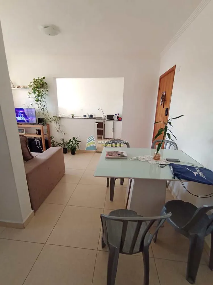 Apartamento, 1 quarto, 51 m² - Foto 3