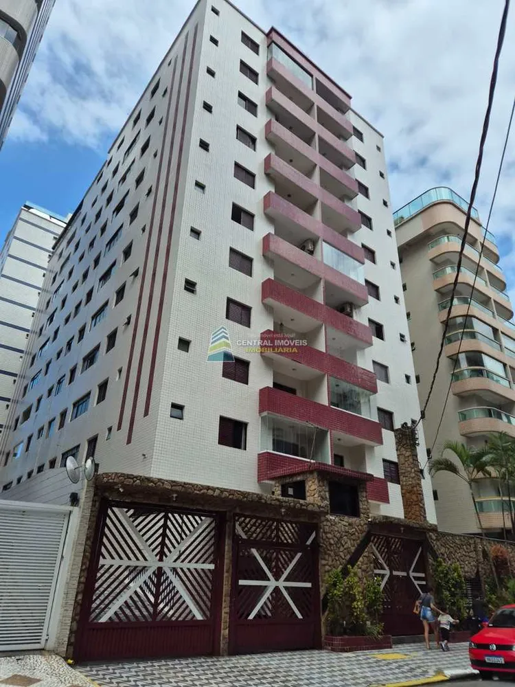 Apartamento, 2 quartos, 84 m² - Foto 1