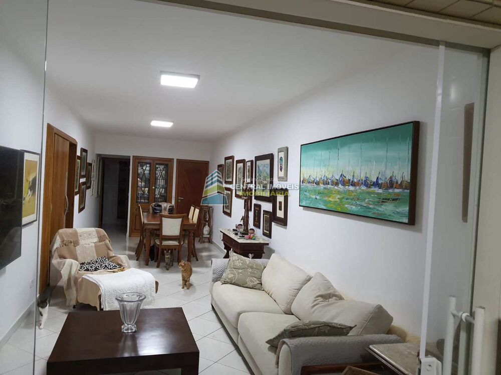 Apartamento, 3 quartos, 140 m² - Foto 11