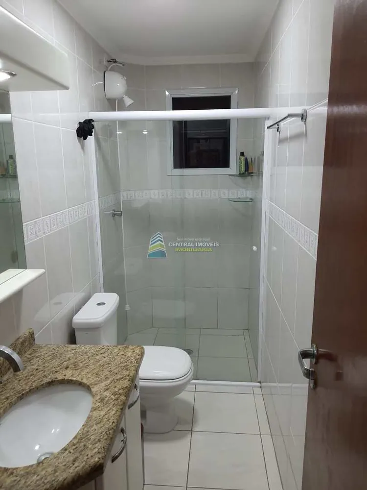 Apartamento, 3 quartos, 140 m² - Foto 7