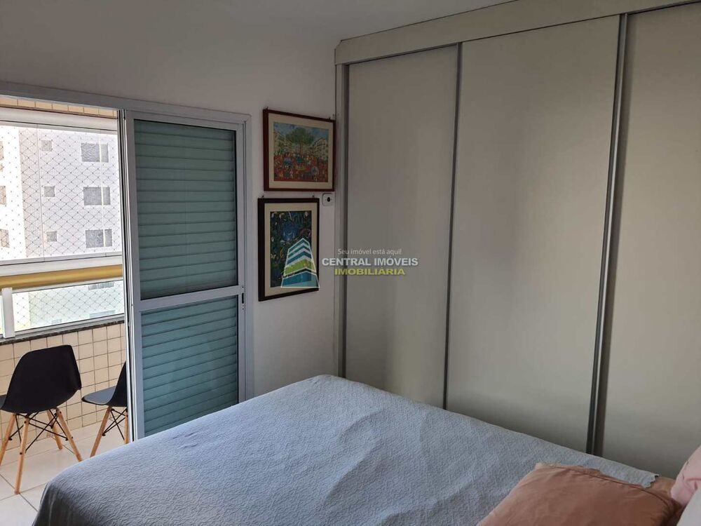 Apartamento, 3 quartos, 140 m² - Foto 1