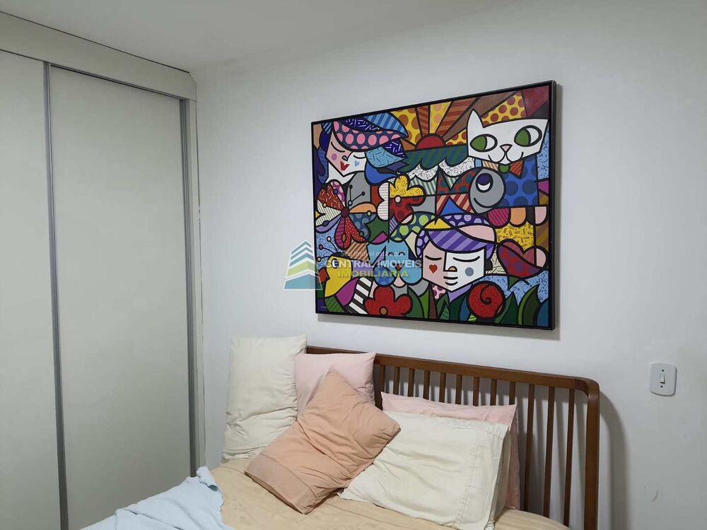 Apartamento, 3 quartos, 140 m² - Foto 7