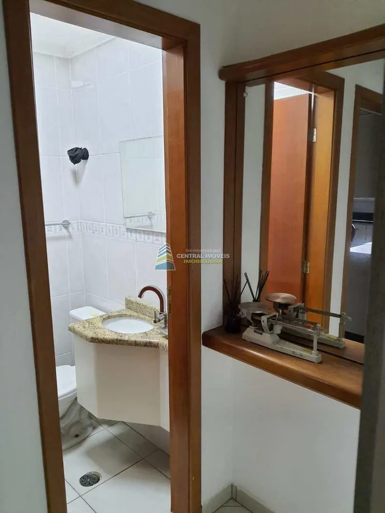 Apartamento, 3 quartos, 140 m² - Foto 24
