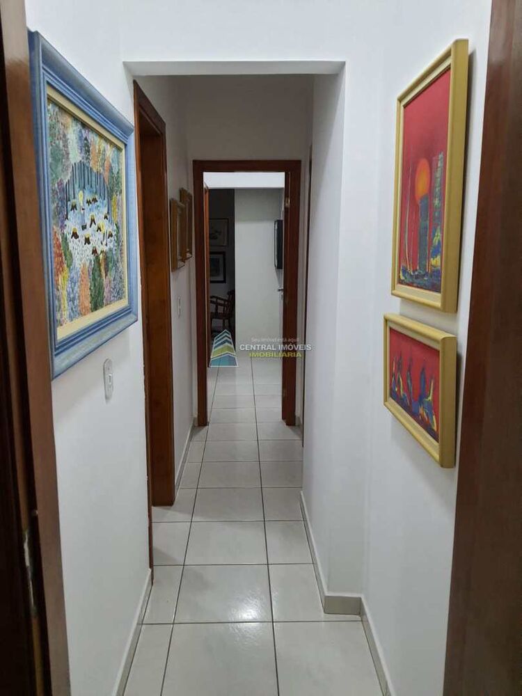 Apartamento, 3 quartos, 140 m² - Foto 9