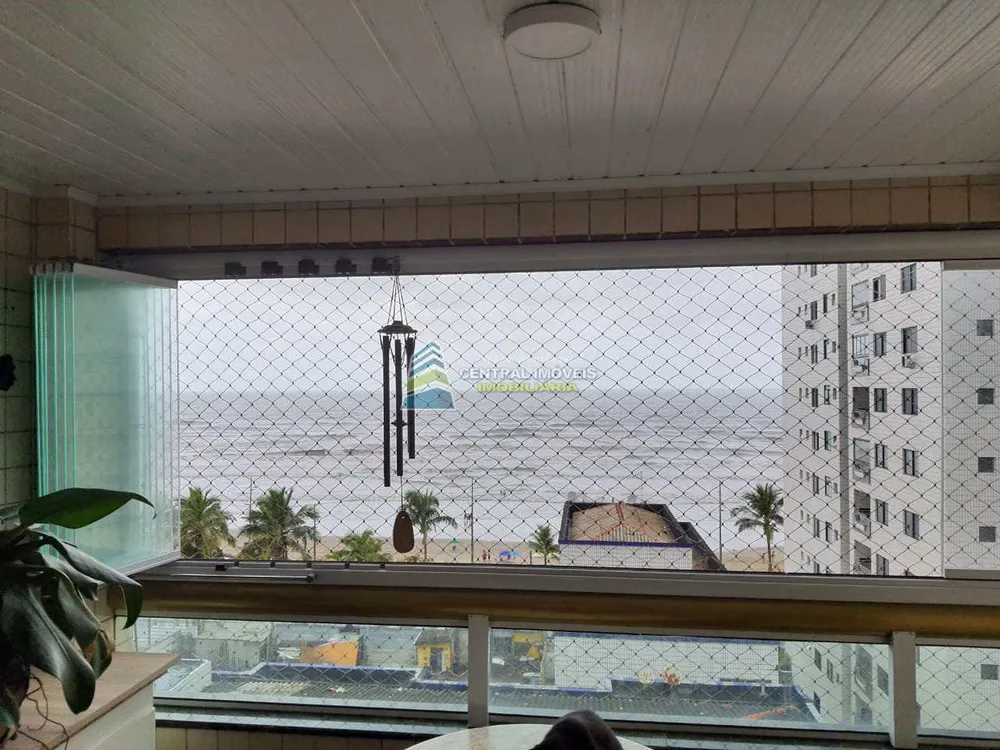 Apartamento, 3 quartos, 140 m² - Foto 1